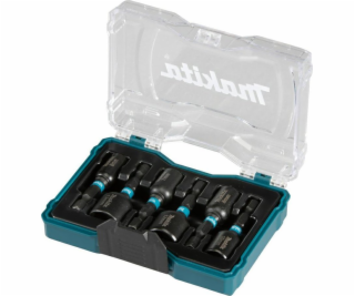 Makita Steckschluessel-Set  6tlg