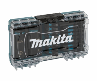 Makita Impact Black Bit- & Schlagnuss-Set, 30-tlg.
