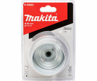 Makita EZYCHANGE BIM-Lochsaege 68mm