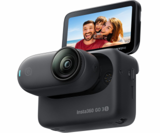 Insta360 GO 3S Standard Edition Actionkamera 128GB