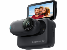Insta360 GO 3S Standard Edition Actionkamera 128GB