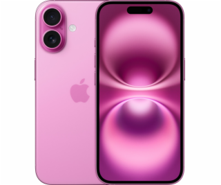 Apple iPhone 16 15,5 cm (6.1 ) Dual SIM iOS 18 5G USB typ...