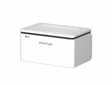 Pantum BP2300W mono laser, 22 str./min., WiFi - chybí startovací toner, tiskárna v pořádku
