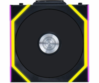 Lian Li UNI FAN SL Wireless ARGB PWM black