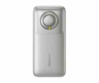 Powerbank Baseus OS Free2Pull 20000mAh 65W + cable (szary)