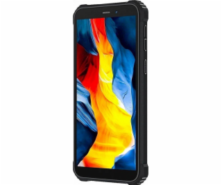 Oukitel WP32 PRO 6“ 6/256 Gb Black smartphone