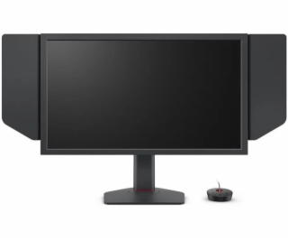BenQ ZOWIE XL2586X+