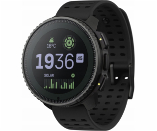 Zegarek sportowy SUUNTO VERTICAL SOLAR ALL BLACK