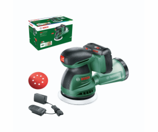 Bosch EasyOrbit 18V-10 2,0Ah