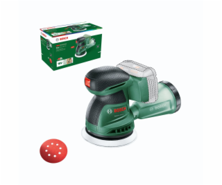 Bosch EasyOrbit 18V-10 solo