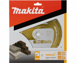 Makita Diamantsch. 230x22,23 NEBULA
