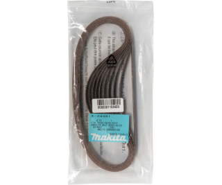 Makita Schleifband 9mm K120 10Stk.