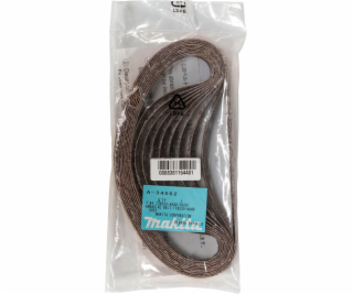 Makita Schleifband 13mm K40 10Stk.