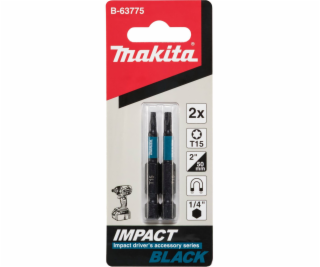 Makita Bit T15x50mm 2Stk.