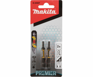 Makita Torsion Bit T10-50 2Stk