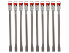 Makita Flachmeissel 10er Pack SDS-MAX 25x400mm