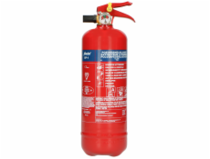 Alecto Pulverlöscher 1 kg