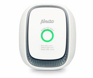 Alecto Gasmelder für Methan