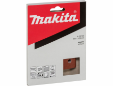 Makita Schleifpap. Kl. 102x114 K150