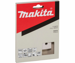 Makita Schleifpap. Kl. 102x114 K240