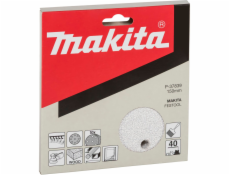 Makita Schleifpap. Kl. 150mm K40