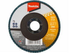 Makita Faecherschleifscheibe 125mm Z80