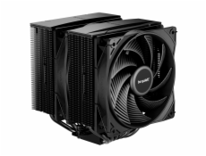 be quiet! Pure Rock Pro 3 Black