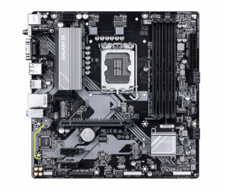 GIGABYTE B760M D3HP WIFI6/LGA 1700/mATX