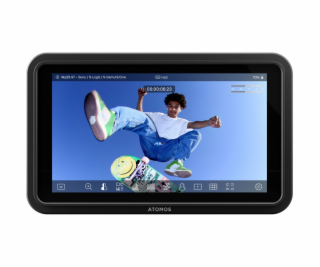 Atomos Shinobi GO
