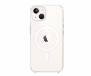iPhone 13 Clear Case w MagSafe / SK