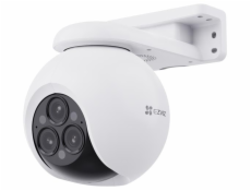 Kamera Ezviz H80f Triple Lens Venkovní PTZ IP, 3x 4MP, WiFi