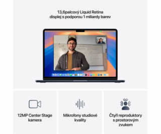 Apple MacBook Air 13   M4 chip 10-core CPU and 8-core GPU...