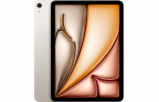 Apple iPad Air Apple M 1 TB 27,9 cm (11 ) 8 GB Wi-Fi 6E (802.11ax) iPadOS 18 Béžová