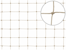LINAREM Safety net for the balcony - 3x2m