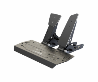 Double Pedals with Base set Moza Racing SR-P RS11