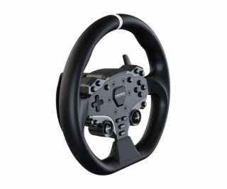 Gaming Set - Base R5 + Steering Wheel ES + Pedals SRP-Lit...