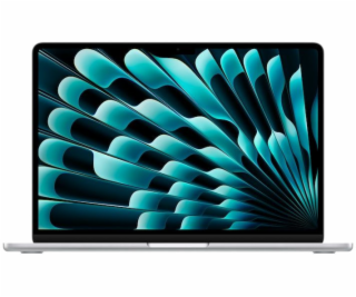 Apple MacBook Air 13  M4 16/512GB silver