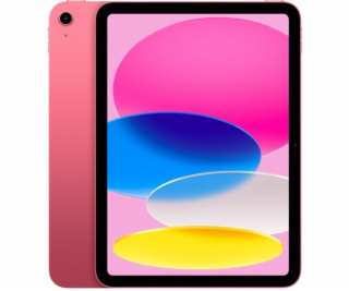 Apple iPad 11  128GB Pink