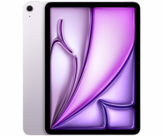 Apple iPad Air 11  M3 1TB Purple