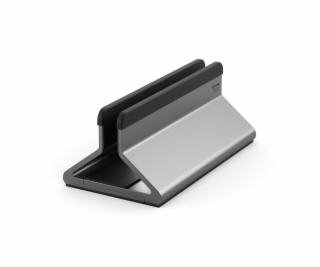 Alogic Bolt Vertical Laptop Stand Space Gray