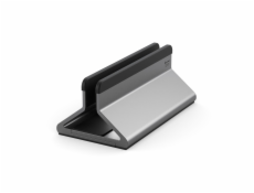 Alogic Bolt Vertical Laptop Stand Space Gray