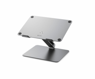 Alogic Elite Aluminum Laptop Stand Space Gray