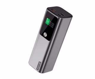 Alogic Ark Powerbank 27.000 mAh with 140W USB-C Charging
