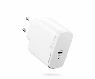 Alogic Rapid Power 65W USB-C PD Fast GaN Charger +USB-C C...