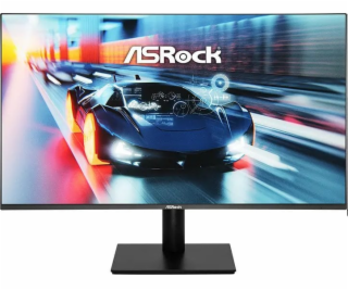 Monitor ASRock Challenger CL25FFA 24.5 