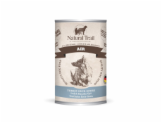 NATURAL TRAIL Air Krocan Kachna Husa - mokré krmivo pro psy - 400 g