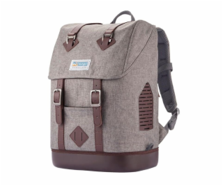 Kurgo® Rucksack Batoh pro psy šedý