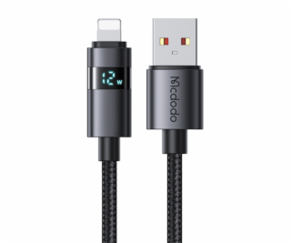 Kabel USB-A na Lightning Mcdodo CA-6490