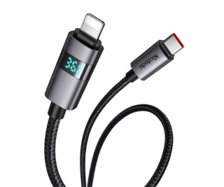 Mcdodo 36W kabel USB-C na Lightning CA-6570