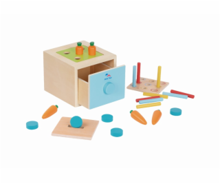 2Kids Toys Multifunkční vhazování